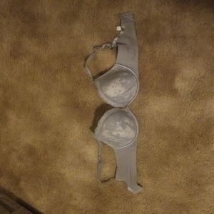 Cacique Lace Bra size 38DD